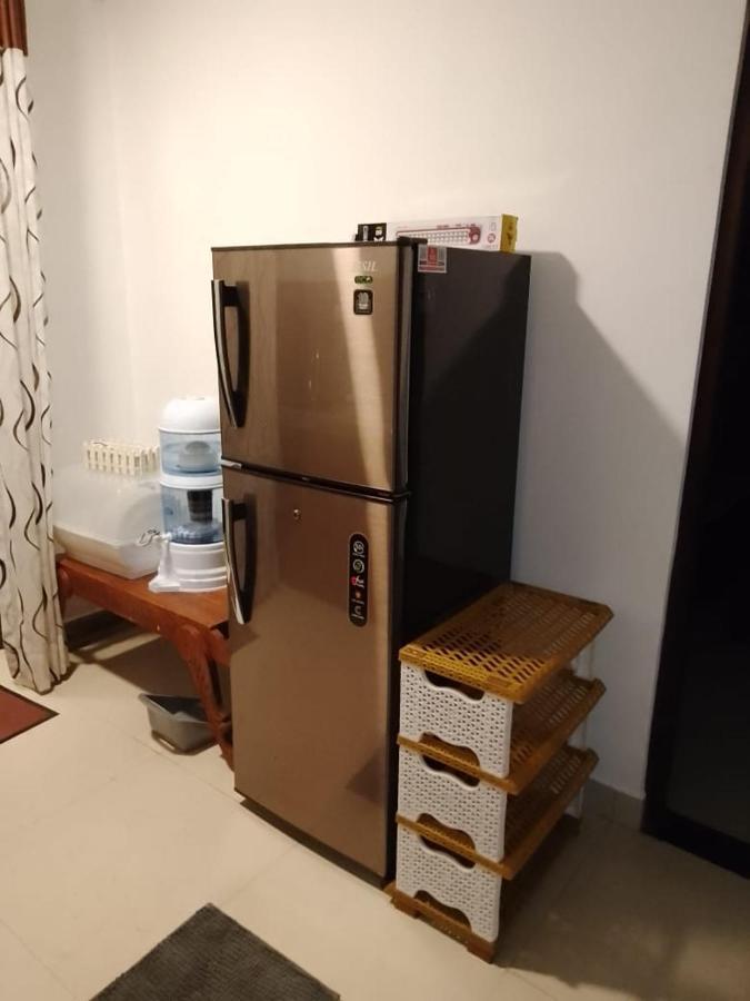 Villa Hilltop By Yehansa With Unlimited Fiber Wifi Hikkaduwa Exteriér fotografie