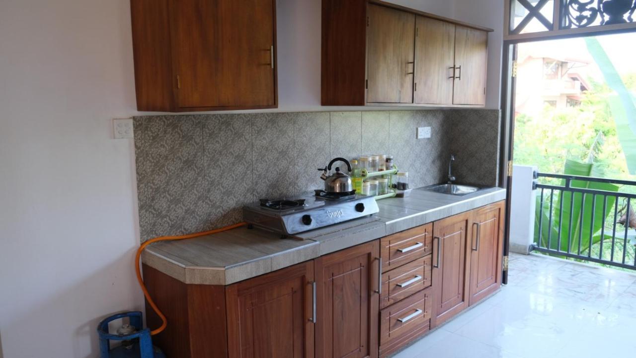 Villa Hilltop By Yehansa With Unlimited Fiber Wifi Hikkaduwa Exteriér fotografie