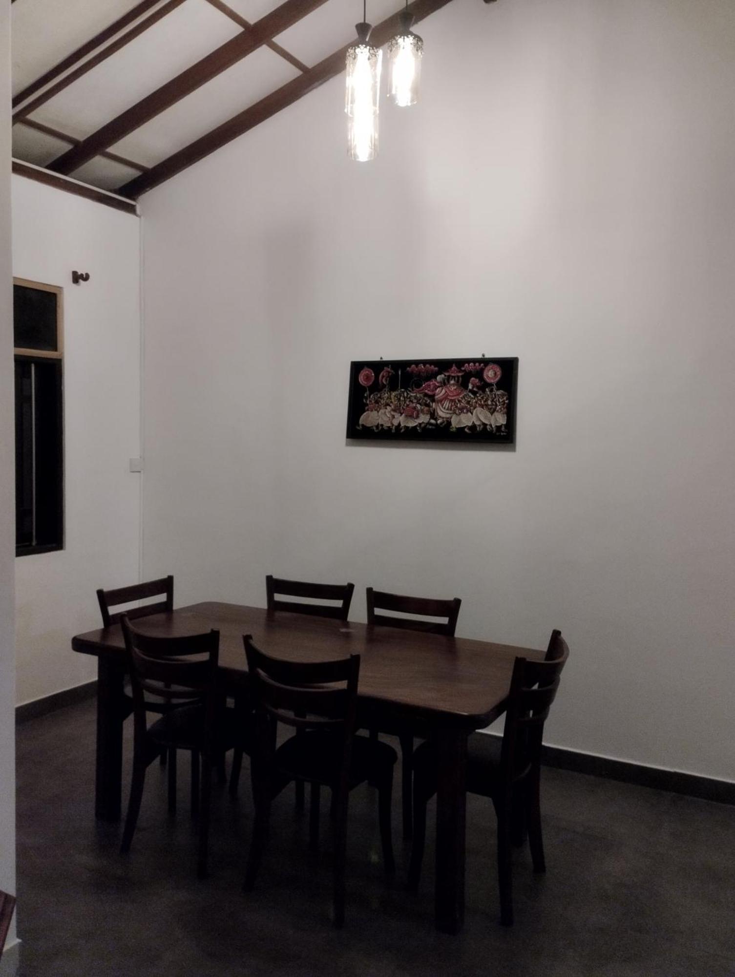 Villa Hilltop By Yehansa With Unlimited Fiber Wifi Hikkaduwa Exteriér fotografie