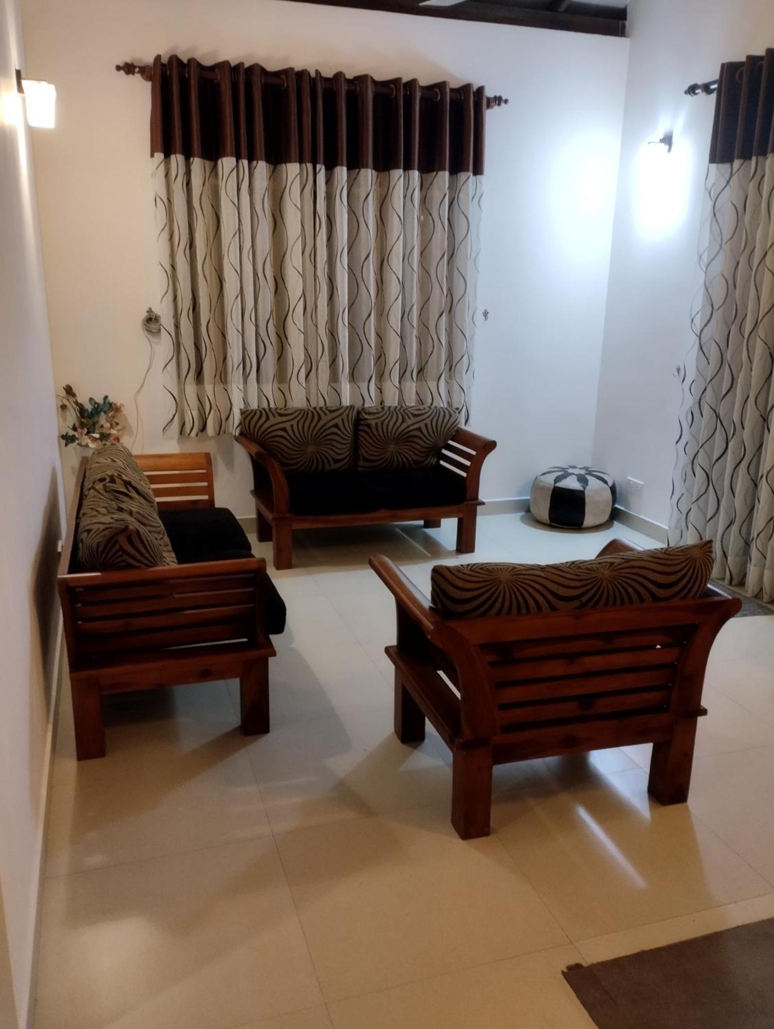 Villa Hilltop By Yehansa With Unlimited Fiber Wifi Hikkaduwa Exteriér fotografie