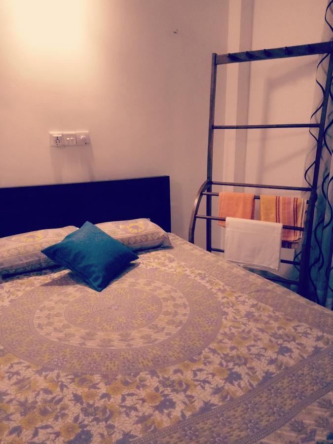 Villa Hilltop By Yehansa With Unlimited Fiber Wifi Hikkaduwa Exteriér fotografie